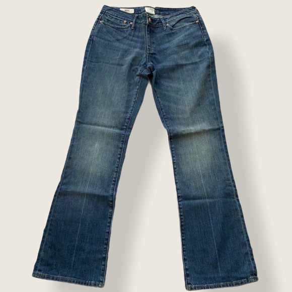 Banana Republic Denim - Banana Republic Jeans